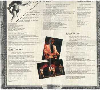 CD Electric Light Orchestra: Secret Messages