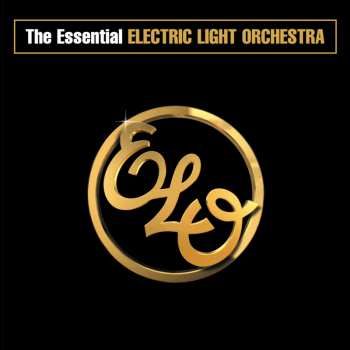 CD Electric Light Orchestra: The Essential Electric Light Orchestra