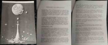 LP Electric Light Orchestra: Time