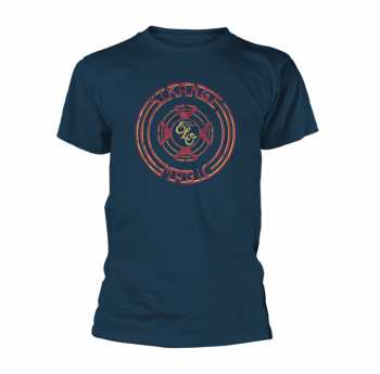 Merch Electric Light Orchestra: Tričko Strange Magic