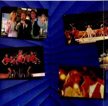 CD Electric Light Orchestra: Xanadu (From The Original Motion Picture Soundtrack)