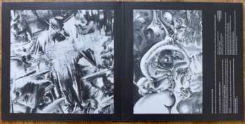 2LP Electric Moon: The Doomsday Machine - 11 Years Anniversary Remastered Edition LTD