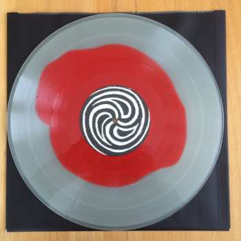 2LP Electric Octopus: St. Patrick's Cough CLR | LTD