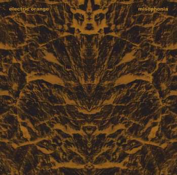 Album Electric Orange: Misophonia