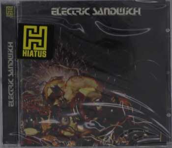 CD Electric Sandwich: Electric Sandwich