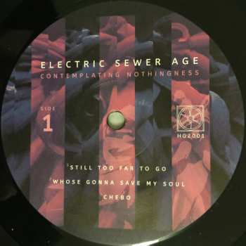 LP Electric Sewer Age: Contemplating Nothingness LTD