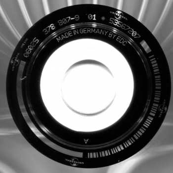 CD Electric Wizard: Time To Die