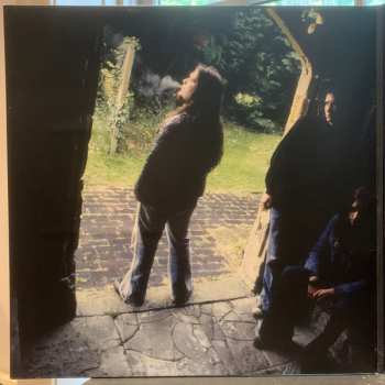 LP Electric Wizard: Electric Wizard CLR