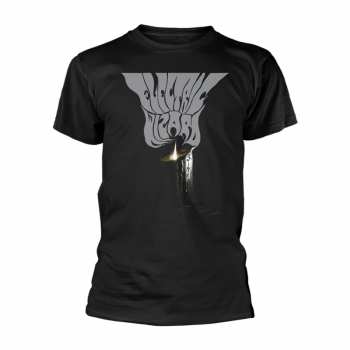 Merch Electric Wizard: Tričko Black Masses