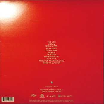 LP Electric Youth: Memory Emotion