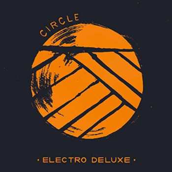 2LP Electro Deluxe: Circle