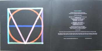 2LP Electro Deluxe: Home