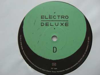 2LP Electro Deluxe: Home