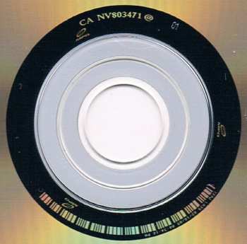 CD Electro Deluxe: Stardown