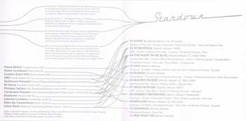 CD Electro Deluxe: Stardown