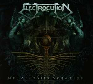 CD Electrocution: Metaphysincarnation