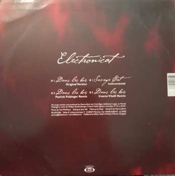 LP Electronicat: Dans Les Bois