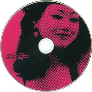 CD Electronicat: Re:Bird The Electronicat Remixes