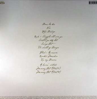 2LP Electronicat: Voodoo Man