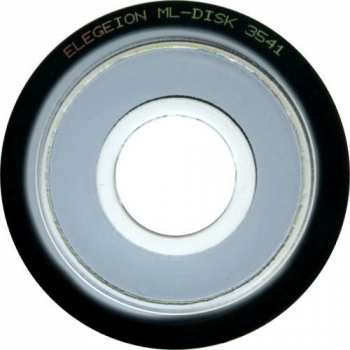 CD Elegeion: Through The Eyes Of Regret