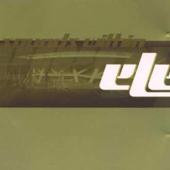 Album Elegia: Sounds Within