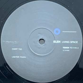 LP Eleh: Living Space