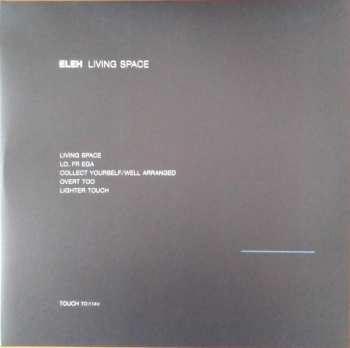 LP Eleh: Living Space