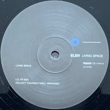 LP Eleh: Living Space