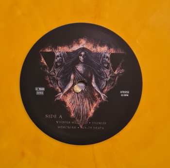 LP Eleine: Acoustic In Hell LTD | CLR