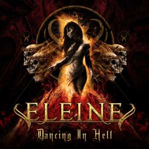 LP/CD/Box Set/MC Eleine: Dancing in Hell - Collector's Edition