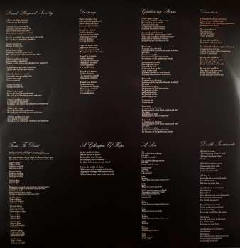 LP Eleine: Eleine CLR