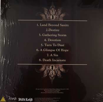 LP Eleine: Eleine CLR