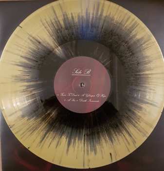 LP Eleine: Eleine CLR