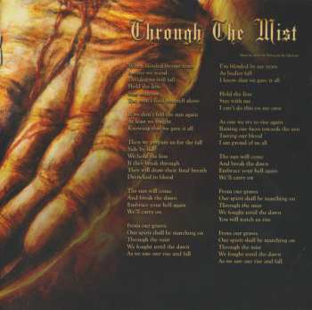 CD Eleine: We Shall Remain