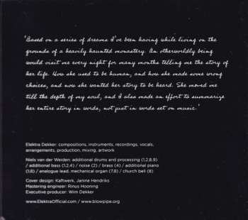 CD Elektra: Frequency