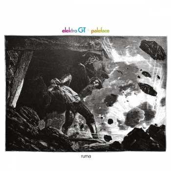 Album Paleface: Ruma