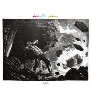 CD Paleface: Ruma
