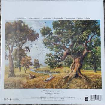 LP Paleface: Ruma