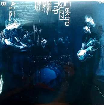 Album Elektro Guzzi: Trip