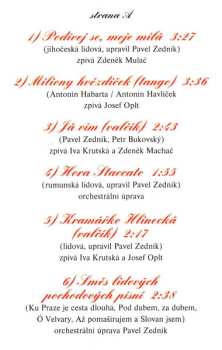 MC Elektroband Pavla Zedníka: Miliony Hvězdiček