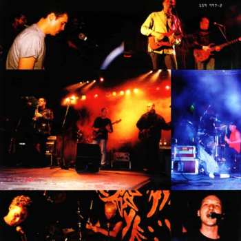 2CD Elektryczne Gitary: Słodka Maska