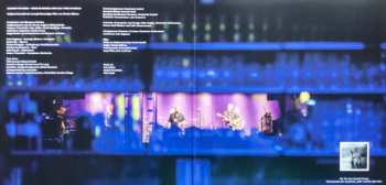 2LP Element Of Crime:  Wenn Es Dunkel Und Kalt Wird In Berlin (Ein Film Von Charly Hübner)  (Original Soundtrack) CLR | LTD