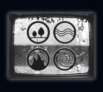 Album Elemental Studies / Various: Elemental Studies