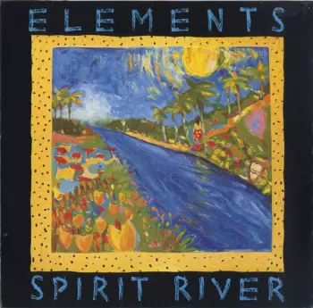 Spirit River