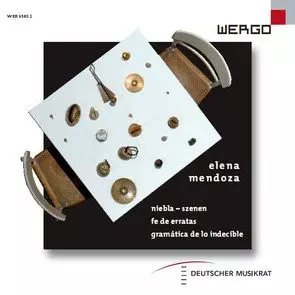 Niebla-Szenen / Fe De Erratas / Gramática De Lo Indecible