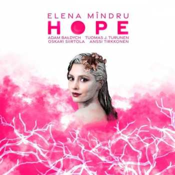 CD Elena Mîndru: Hope