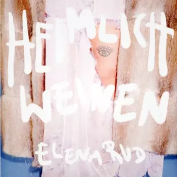 Elena Rud: Heimlich Weinen