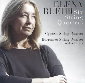 Six String Quartets