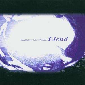 CD Elend: Sunwar The Dead
