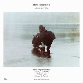 CD Eleni Karaindrou: Music For Films